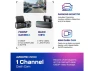 Превью Single-Channel Dash Cam — Dash Cam, AZDOME