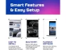 Превью Single-Channel Dash Cam — Dash Cam, AZDOME