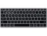 Превью Slim X1 Backlit Bluetooth Keyboard — Bluetooth Keyboard, Satechi