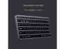 Превью Slim X1 Backlit Bluetooth Keyboard — Bluetooth Keyboard, Satechi