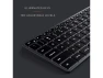 Превью Slim X1 Backlit Bluetooth Keyboard — Bluetooth Keyboard, Satechi