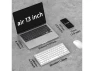 Превью Ultra-Slim Wireless Keyboard for MacBook Pro, MacBook Air, and iMac — Bluetooth Keyboard, OMOTON