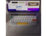 Превью White 60% Keyboard — Bluetooth Keyboard, NuPhy