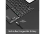 Превью Wireless Bluetooth Keyboard — Bluetooth Keyboard, FINTIE