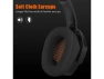 Превью Wireless Gaming Headset — Wireless Earbuds, NUBWO