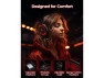 Превью Wireless gaming headset — Wireless Earbuds, PISKEKAT
