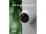 Превью Wireless Security Camera System, 2-Cam Kit with Hub — Security Camera, Noorio