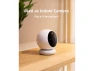 Превью Wireless Security Camera System, 2-Cam Kit with Hub — Security Camera, Noorio
