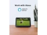 Превью Wireless Security Camera System, 2-Cam Kit with Hub — Security Camera, Noorio