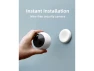 Превью Wireless Security Camera System, 2-Cam Kit with Hub — Security Camera, Noorio