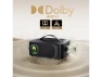 Превью 1080P Portable Projector — Smart Projector, ONOAYO