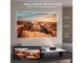 Превью 1080P Portable Projector — Smart Projector, ONOAYO