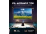 Превью 1080P Projector with 700 ANSI Brightness — Smart Projector, WiMiUS
