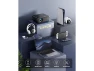 Превью 1080P Projector with 700 ANSI Brightness — Smart Projector, WiMiUS