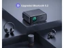 Превью 1080P Projector with 700 ANSI Brightness — Smart Projector, WiMiUS