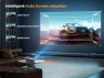 Превью 1080P Projector with Auto Focus — Smart Projector, Yaber