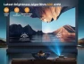 Превью 1080P Projector with Auto Focus — Smart Projector, Yaber