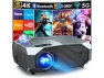 Превью 1080P Projector with WiFi and Bluetooth — Smart Projector, Explus-C