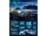 Превью 1080P Projector with WiFi and Bluetooth — Smart Projector, Explus-C