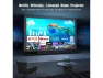 Превью 4K Projector — Smart Projector, Explus-C