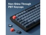 Превью 75% RGB Mechanical Keyboard — Bluetooth Keyboard, Keychron
