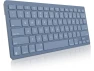 Превью Blue Keyboard for MacBook Pro/Air and iMac — Bluetooth Keyboard, OMOTON