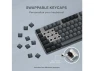 Превью Full Size Mechanical Keyboard — Bluetooth Keyboard, Satechi