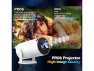 Превью Projector with WiFi, Bluetooth, and 4K support — Smart Projector, Explus-C