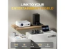 Превью Projector — Smart Projector, Explus-C