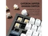Превью Q3 Max Mechanical Keyboard — Bluetooth Keyboard, Keychron