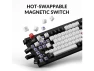Превью Wireless custom keyboard — Bluetooth Keyboard, Keychron