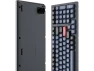 Превью Wireless mechanical keyboard, 96 keys, RGB backlit — Bluetooth Keyboard, Keychron