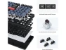 Превью Wireless mechanical keyboard, 96 keys, RGB backlit — Bluetooth Keyboard, Keychron