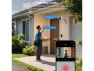Превью 10CH 4MP Solar-Battery Security Camera System — Security Camera, Hiseeu