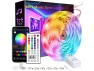Превью 40FT LED Strip Lights, RGB, Bluetooth — LED Strip Lights, ViLSOM