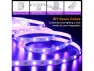 Превью 40FT LED Strip Lights, RGB, Bluetooth — LED Strip Lights, ViLSOM