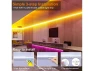 Превью 40FT LED Strip Lights, RGB, Bluetooth — LED Strip Lights, ViLSOM