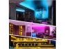 Превью 40FT LED Strip Lights, RGB, Bluetooth — LED Strip Lights, ViLSOM
