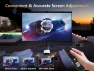 Превью 4K Designation Projector — Smart Projector, Explus-C