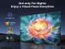 Превью 4K Designation Projector — Smart Projector, Explus-C