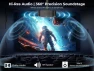 Превью 4K Designation Projector — Smart Projector, Explus-C