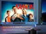 Превью 4K Designation Projector — Smart Projector, Explus-C