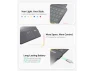 Превью Bluetooth Keyboard Case with Trackpad and 7-Color Backlighting — Bluetooth Keyboard, EIP