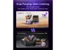 Превью Creator 5 FDM 3D Printer — 3D Printer, FLASHFORGE