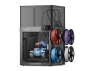 Превью Enclosed FDM 3D Printer, 4 Toolheads — 3D Printer, FLASHFORGE