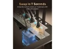 Превью Enclosed FDM 3D Printer, 4 Toolheads — 3D Printer, FLASHFORGE