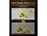 Превью Enclosed FDM 3D Printer, 4 Toolheads — 3D Printer, FLASHFORGE