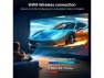 Превью Grey Projector with screen — Smart Projector, Explus-C