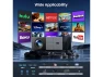 Превью Grey Projector with screen — Smart Projector, Explus-C