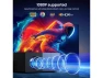 Превью Grey Projector with screen — Smart Projector, Explus-C